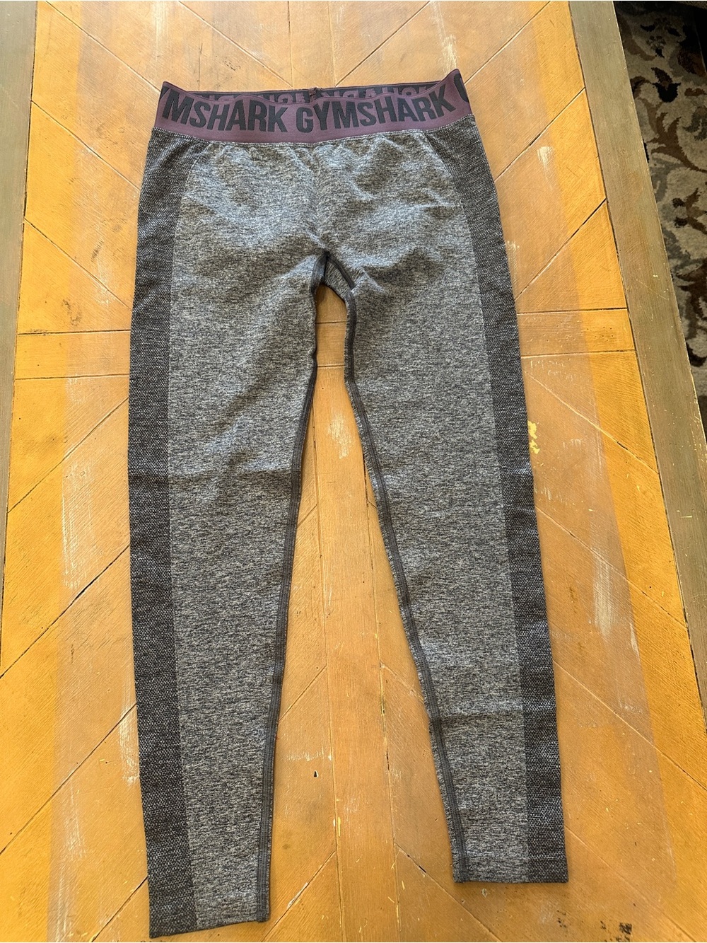 Gymshark seamless leggings